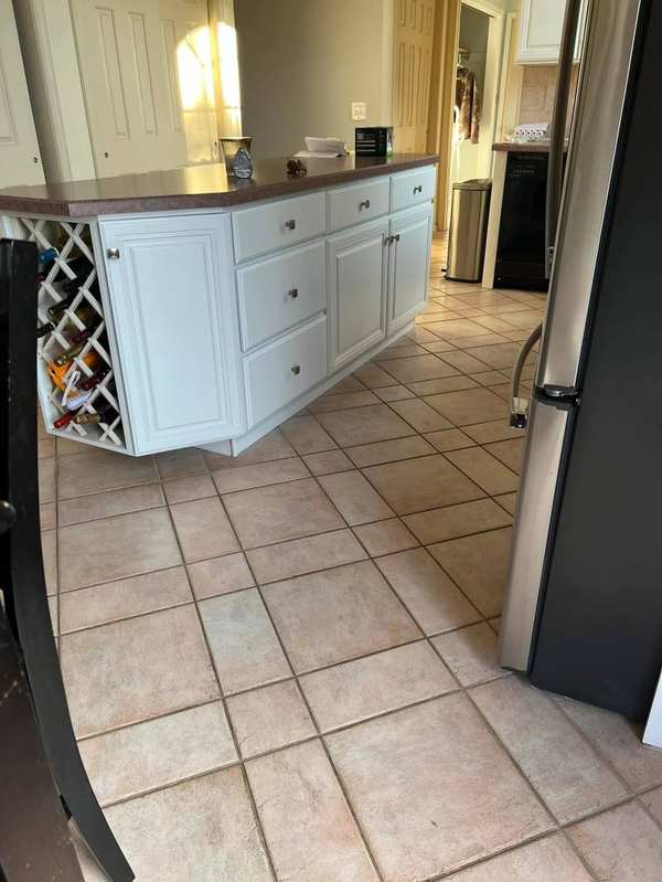 Whole-home interior painting project completed in Bethlehem PA