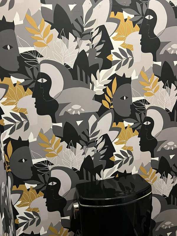 Wallpaper installation and wallpapering in Easton PA