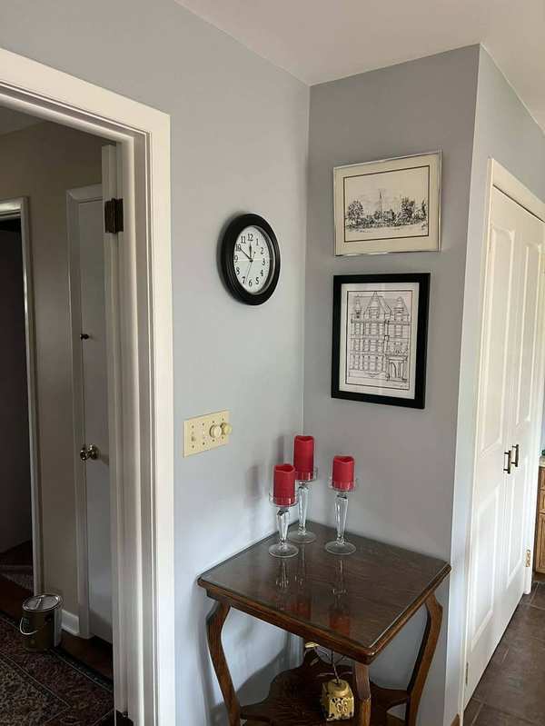 Interior painting Emmaus PA